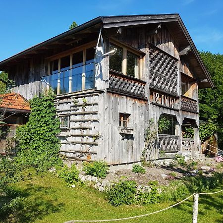 Koanzhaus, Troadkasten Franking Luaran gambar