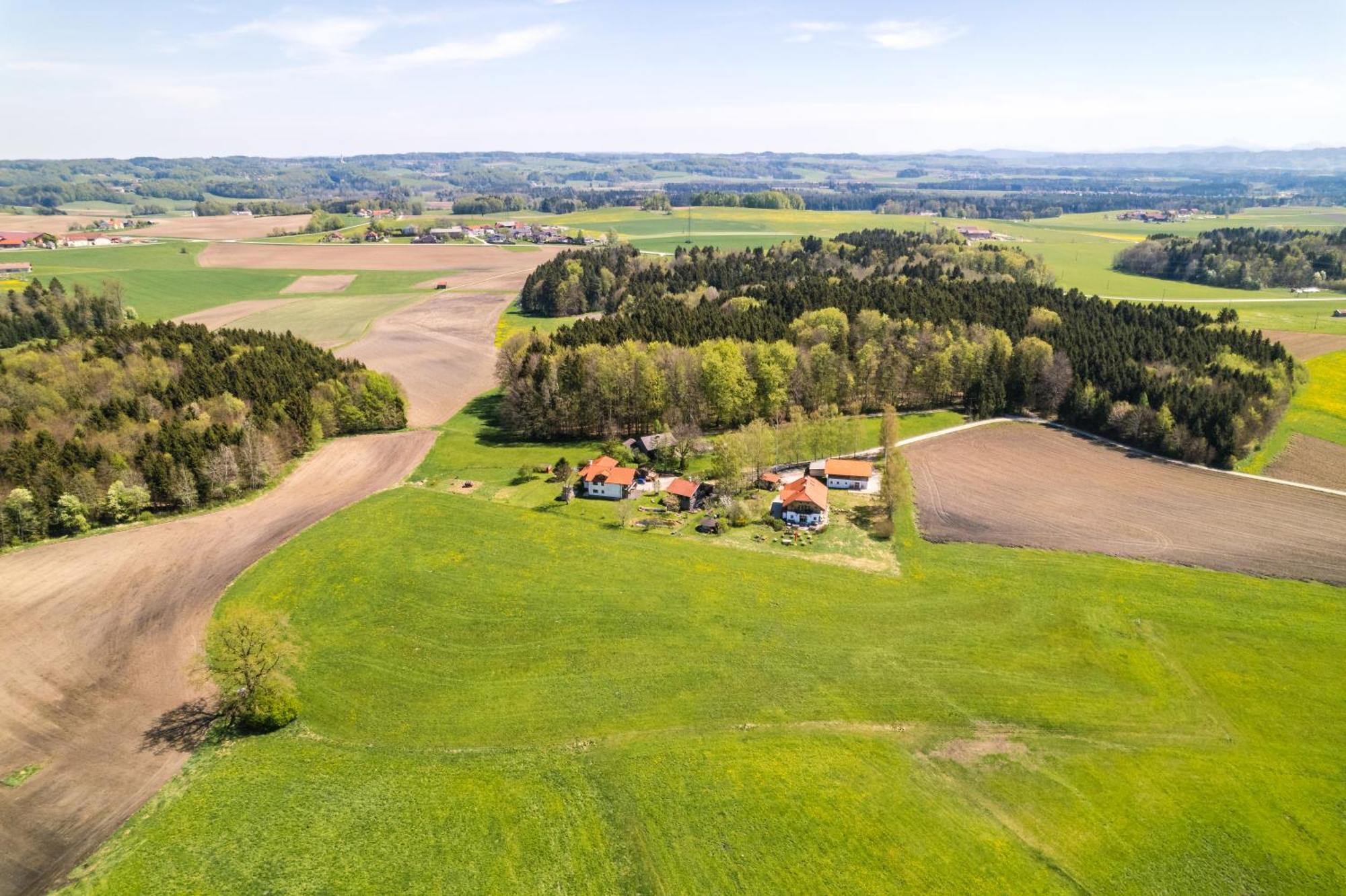 Koanzhaus, Troadkasten Franking Luaran gambar