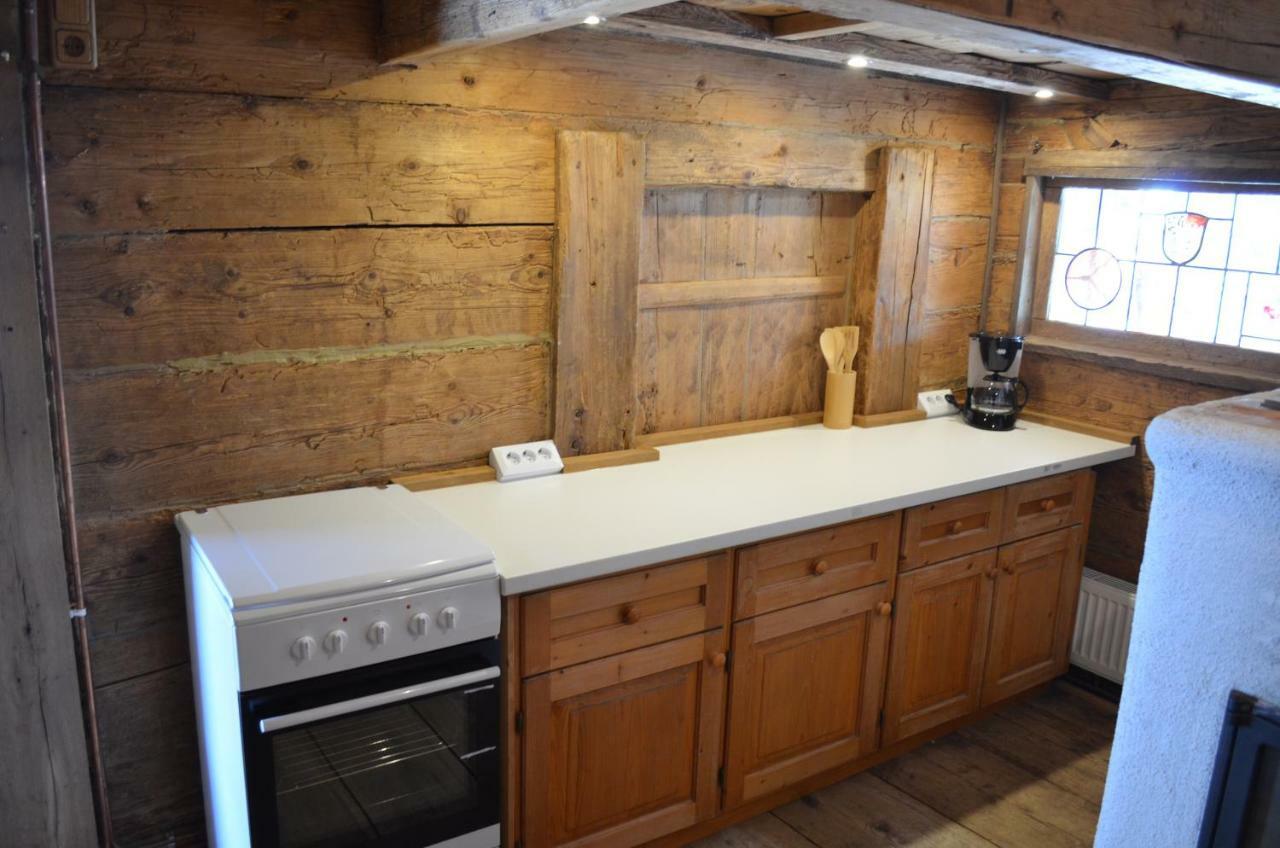 Koanzhaus, Troadkasten Franking Luaran gambar