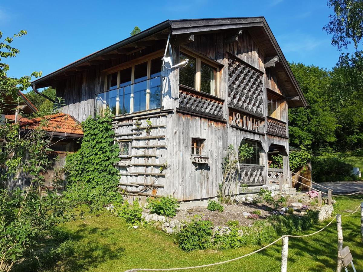 Koanzhaus, Troadkasten Franking Luaran gambar